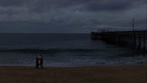 Pierre and the Pier Bild 1