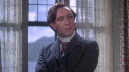 Das Privatleben des Sherlock Holmes Bild 4