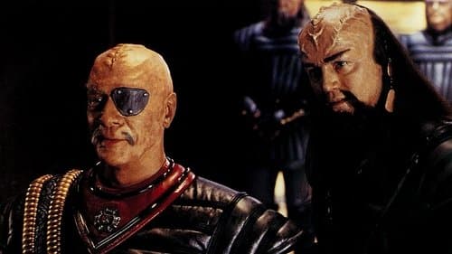 Star Trek VI - Das unentdeckte Land Bild 4