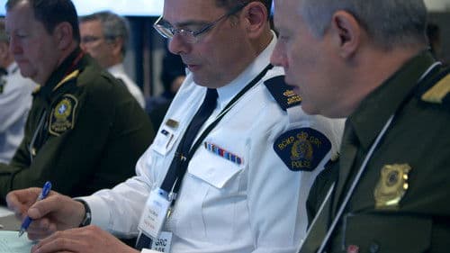 G7 Charlevoix : opération sécurité Bild 4