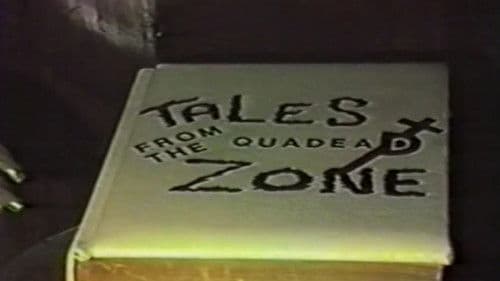 Tales from the Quadead Zone Bild 2