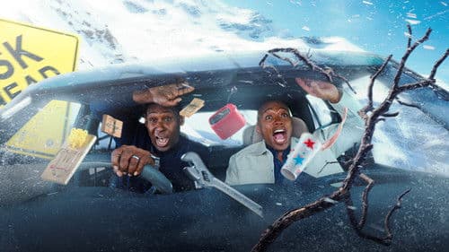 Vorsicht Abgrund Bild 4