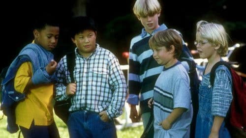 Operation Splitsville Bild 1