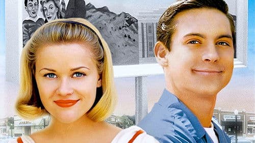 Pleasantville - Zu schön, um wahr zu sein Bild 6