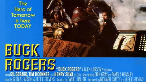 Buck Rogers Bild 6
