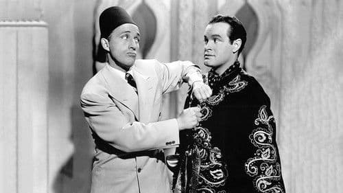 Der Weg nach Marokko Bild 3