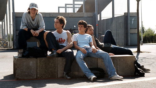 Juste un peu de réconfort... Bild 1