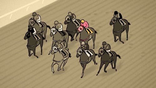 The Shining Star of Losers Everywhere Bild 1