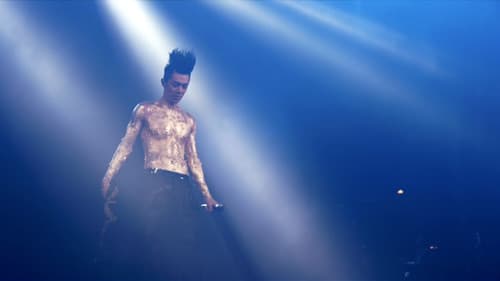 Pakho Chau Colors Of Life Concert 2014 Bild 2