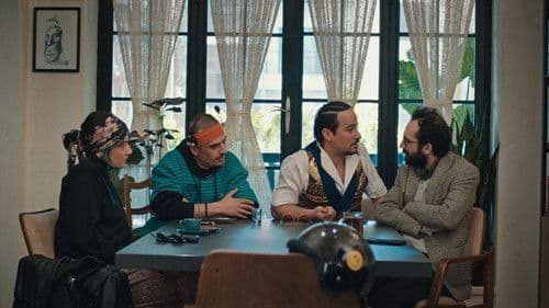 Divine Comedy Bild 5