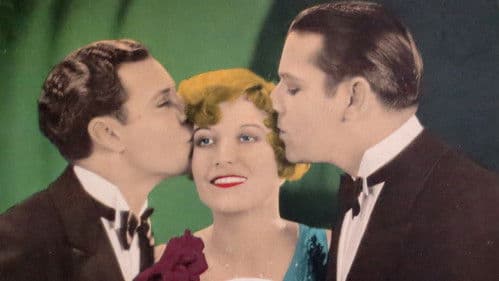 Our Dancing Daughters Bild 4