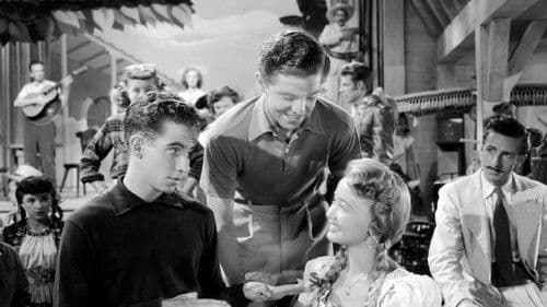 Nancy geht nach Rio Bild 8