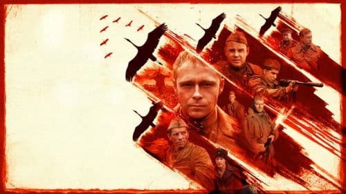 Позывной «Журавли» Bild 1