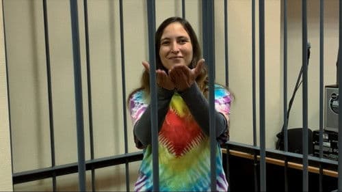 Politzek, les voix qui défient le Kremlin Bild 8