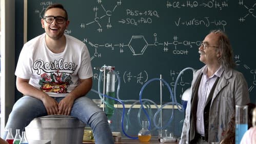 Arrivano i prof Bild 5