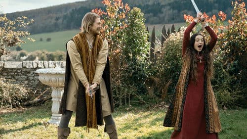 Catherine, Lady wider Willen Bild 4