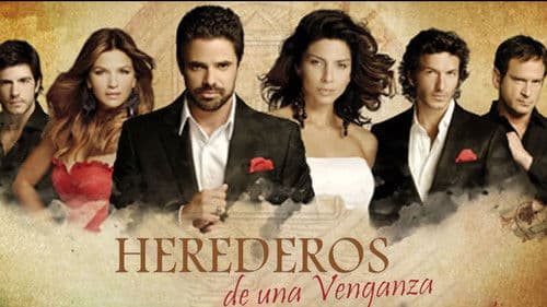 Herederos de una venganza Bild 1