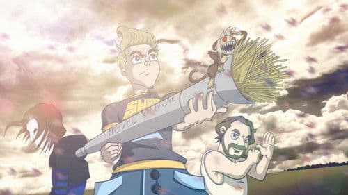 TubeClash - Der Film Bild 3