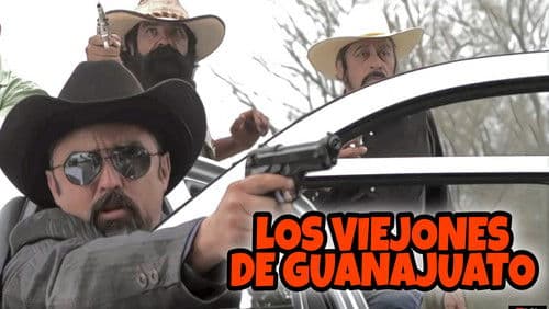 Los Viejones De Guanajuato Bild 3