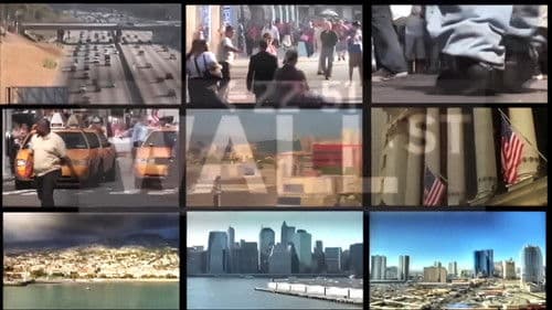 The Wall Street Conspiracy Bild 1