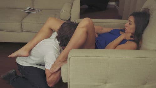 Putting Her First 7 Bild 8