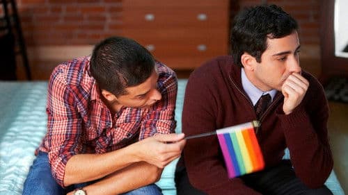 Oy Vey! My Son Is Gay! Bild 6