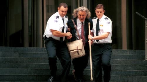 Der Mann, der Gott verklagte Bild 3