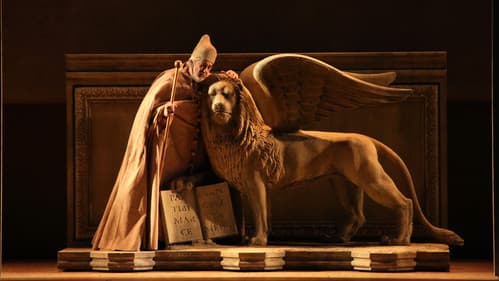 Giuseppe Verdi - I due Foscari Bild 5