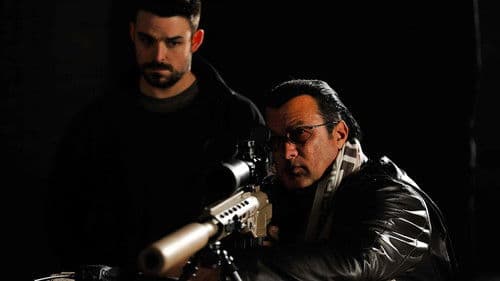 Blood Alley - Schmutzige Geschäfte Bild 3