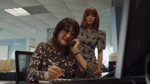 Die Geldwäscherei Bild 8