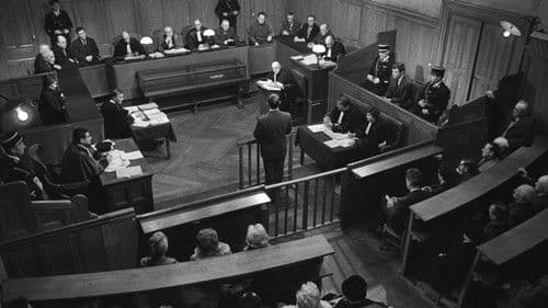 Der siebte Geschworene Bild 6