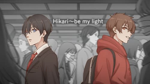 Hikari~be my light Bild 1