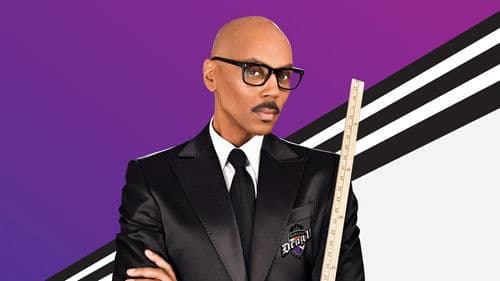 RuPaul's Drag U Bild 1