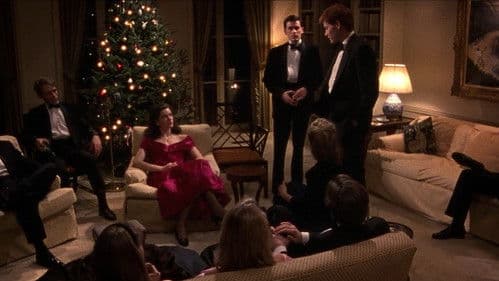 Metropolitan - Verdammt, bourgeois, verliebt Bild 7