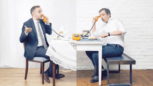 In einem Land vor Fest & Flauschig – Weihnachten im Sauriersaal Bild 2