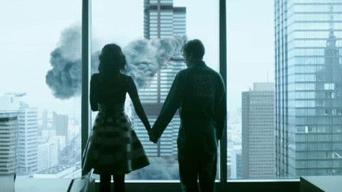 Człowiek z magicznym pudełkiem Bild 7