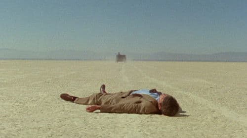 Die sechs Verdächtigen Bild 5