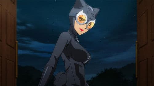 Catwoman Gejagt Bild 3
