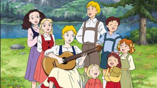 Die singende Familie Trapp Bild 5