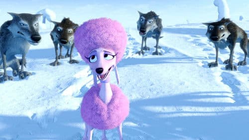 Niko - Ein Rentier hebt ab Bild 5