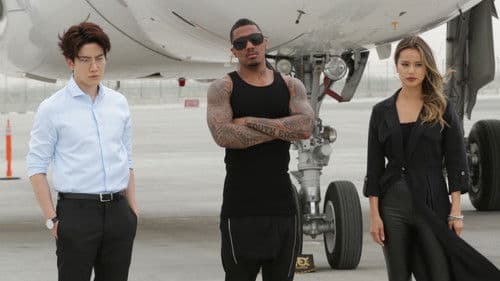 The Misfits - Die Meisterdiebe Bild 6