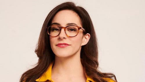 Stand Up With Janine Harouni (Please Remain Seated) Bild 3