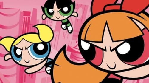 Powerpuff Girls Bild 5