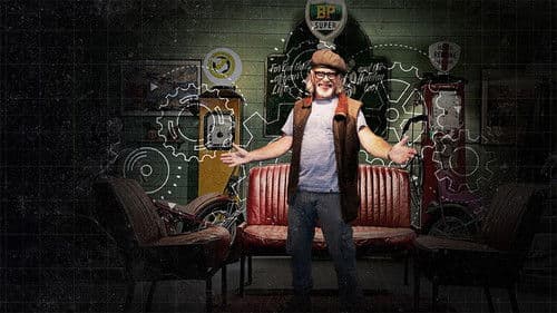 Junk and Disorderly Bild 1