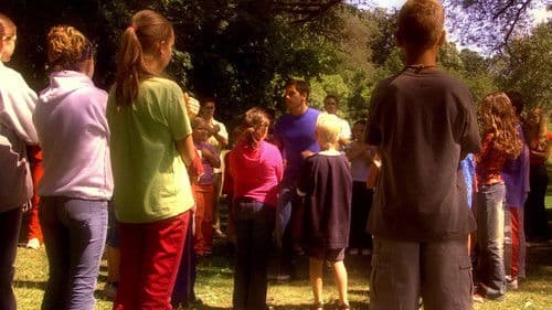 Shadowland: The Legend Bild 1