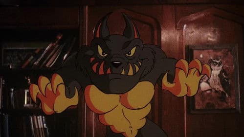 Evil Toons - Flotte Teens im Geisterhaus Bild 2