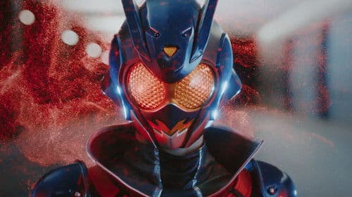 HENSHIN THE FIRST Bild 6