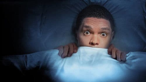 Trevor Noah: Afraid of the Dark Bild 2
