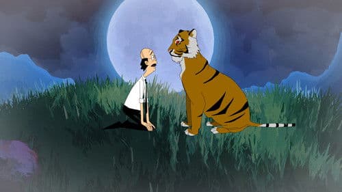 Gary and His Demons Bild 2