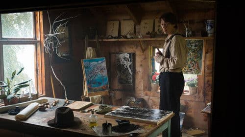 ASTRUP - Die Flamme über Jølster Bild 6